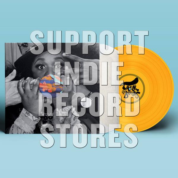 Tank & The Bangas - Live Vibes