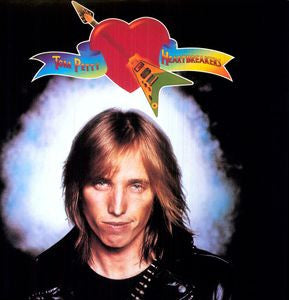 Tom Petty And The Heartbreakers - Tom Petty And The Heartbreakers