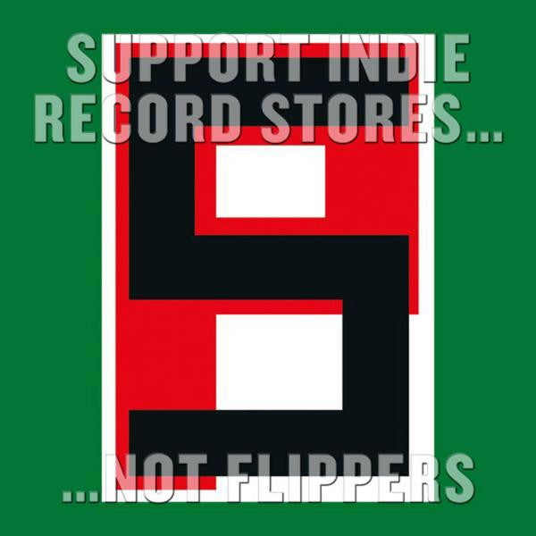 Primal Scream - Mixamatosis