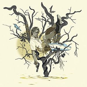 Various - Mud, Original Motion Picture Soundtrack