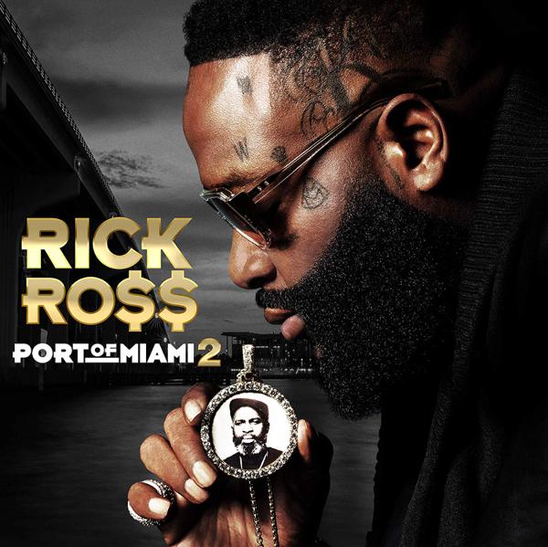 Rick Ross - Port Of Miami
