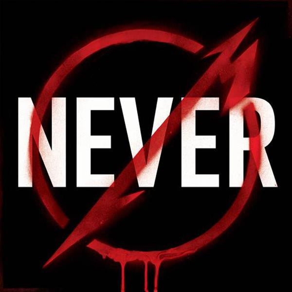 Metallica - Through The Never (Music From The Motion Picture)