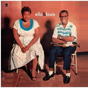 Ella & Louis - Ella & Louis