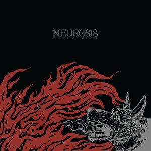 Neurosis - Times Of Grace