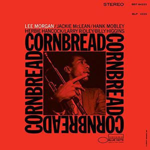 Lee Morgan - Cornbread