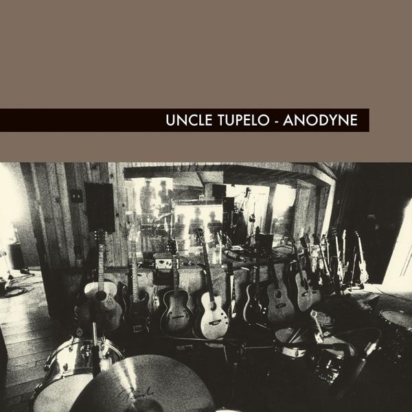 Uncle Tupelo - Anodyne [Clear Vinyl]