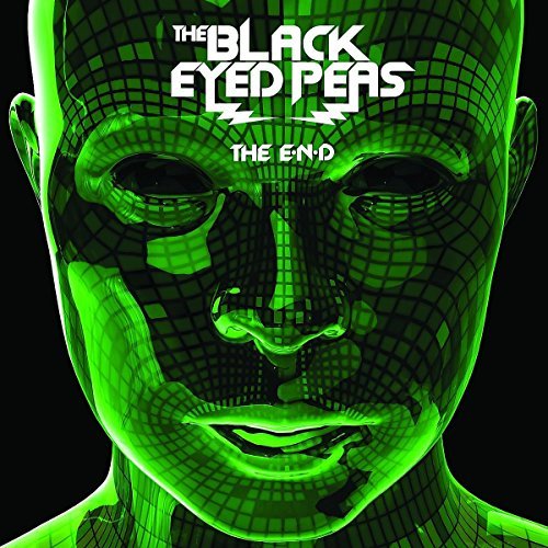 The Black Eyed Peas - The E.N.D