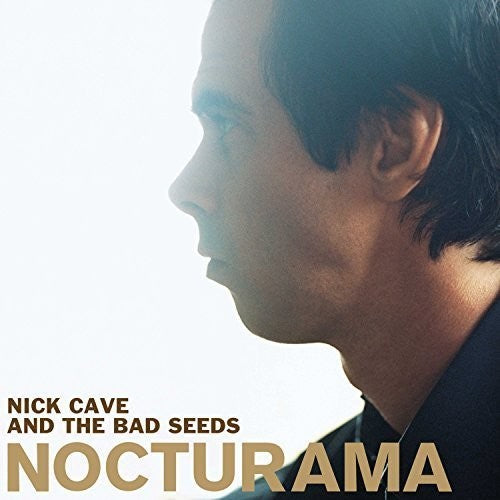 Nick Cave And The Bad Seeds - Nocturama