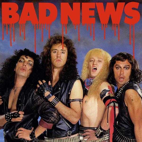 Bad News - Bad News