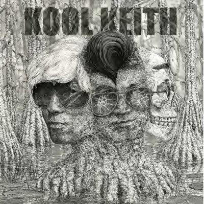 Kool Keith - Complicated Trip