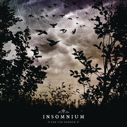 Insomnium - One For Sorrow