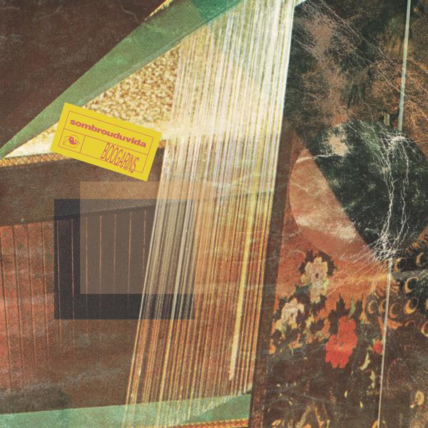 Boogarins - Sombrou Duvida