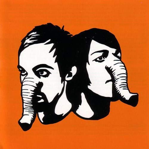 Death From Above 1979 - Heads Up