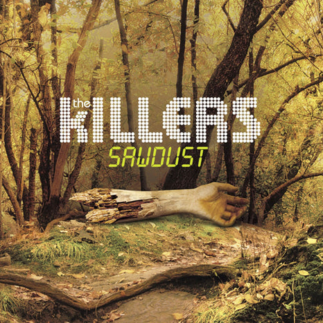 The Killers - Sawdust