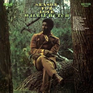 Willie Hutch - Season For Love