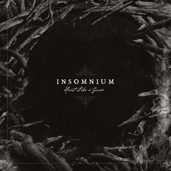 Insomnium - Heart Like A Grave