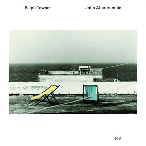 Ralph Towner / John Abercrombie - Five Years Later