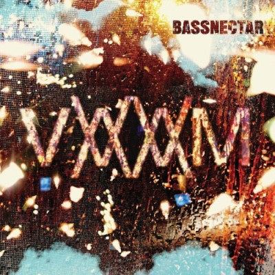 Bassnectar - Vava Voom