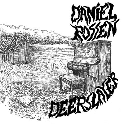 Daniel Rossen - Deerslayer