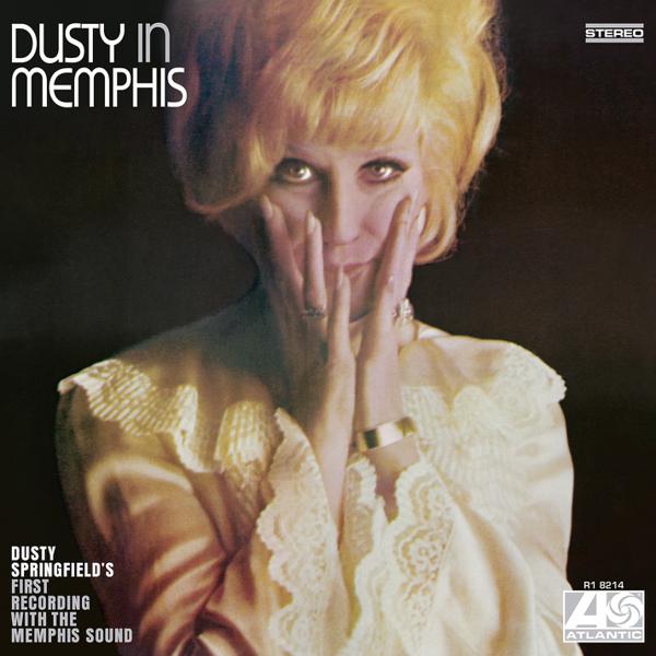 Dusty Springfield - Dusty In Memphis