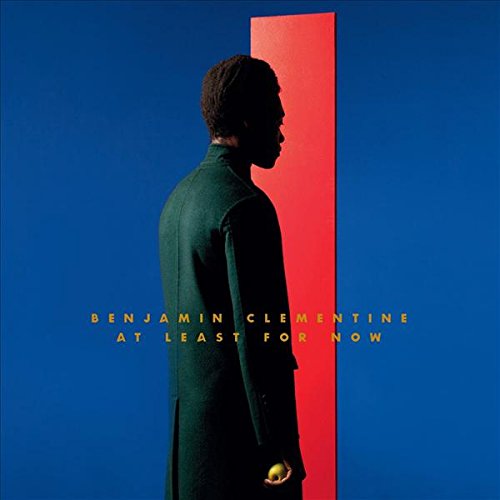 洋楽 Benjamin Clementine At Least For Now LP Benjamin Clementine - At Least For Now [Import]