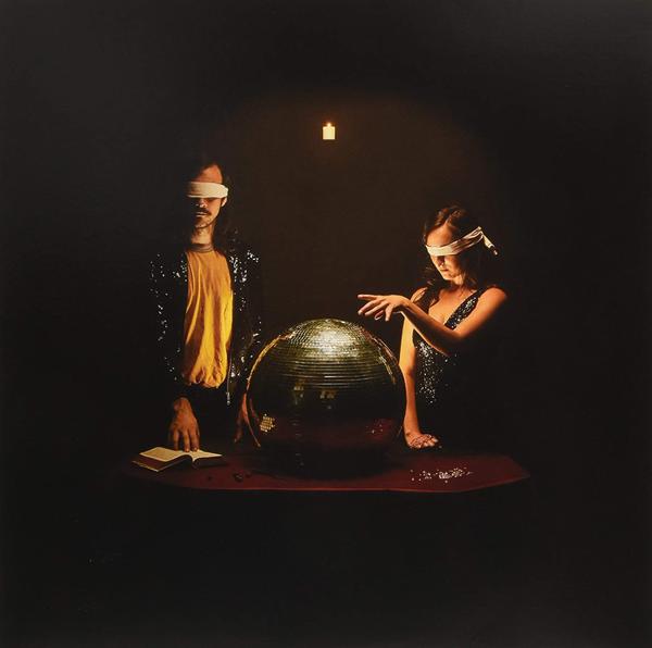 Cobra Man - Toxic Planet