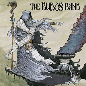 Budos Band, The - Burnt Offering