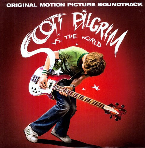 Various - Scott Pilgrim Vs. The World (Original Motion Picture Soundtrack)