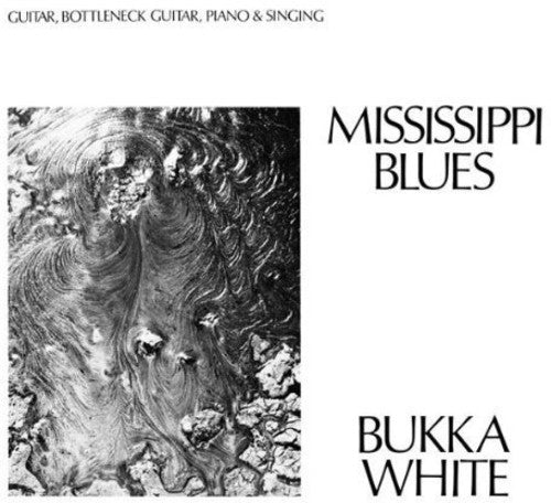 Bukka White - Mississippi Blues