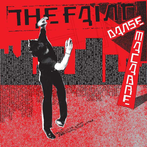 The Faint - Danse Macabre
