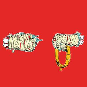 Run The Jewels - Meow The Jewels