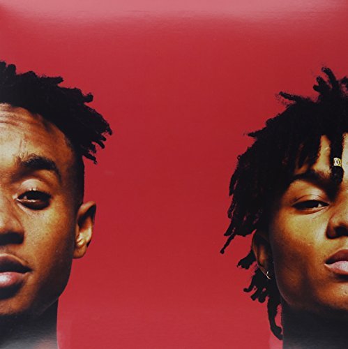 Rae Sremmurd - SremmLife