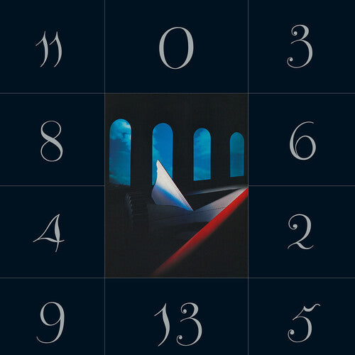 New Order - Murder