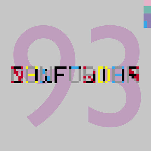 New Order - Confusion