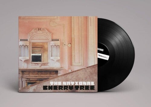 The National - Cherry Tree (2021 Remaster)