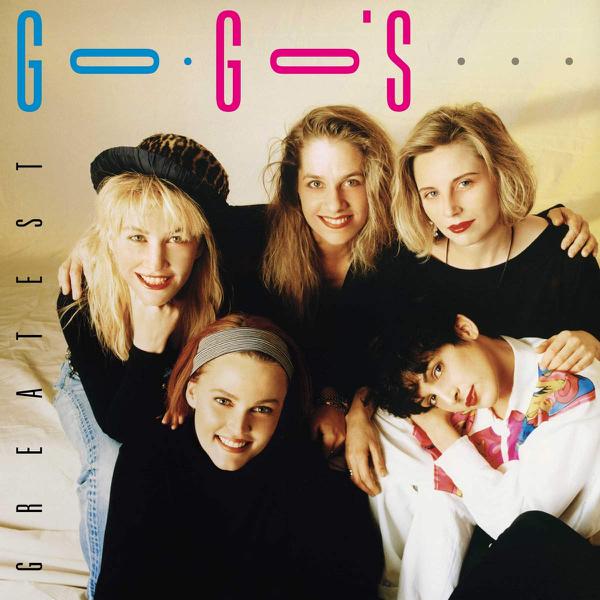 GoGo's - Greatest