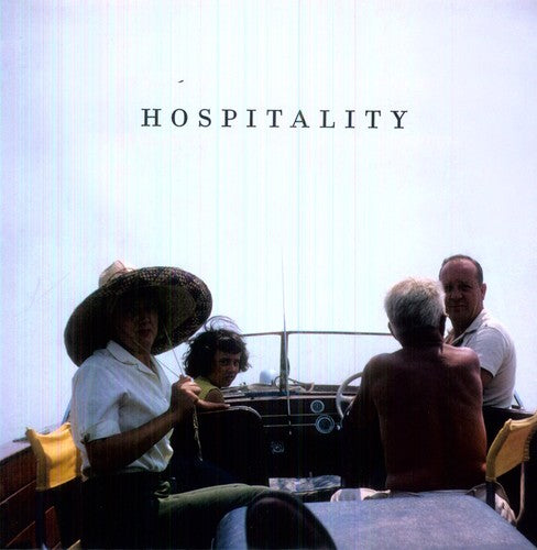 Hospitality - Hospitality