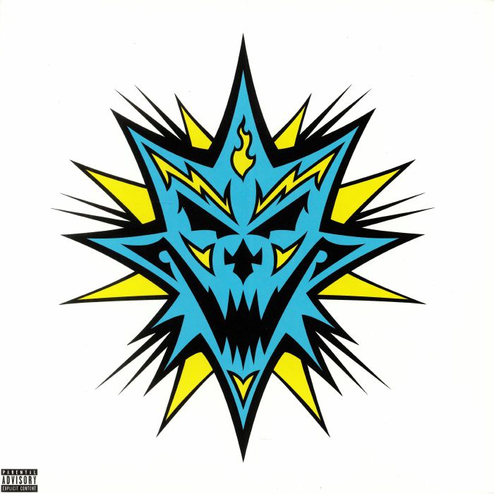 Insane Clown Posse - Bang Pow Boom