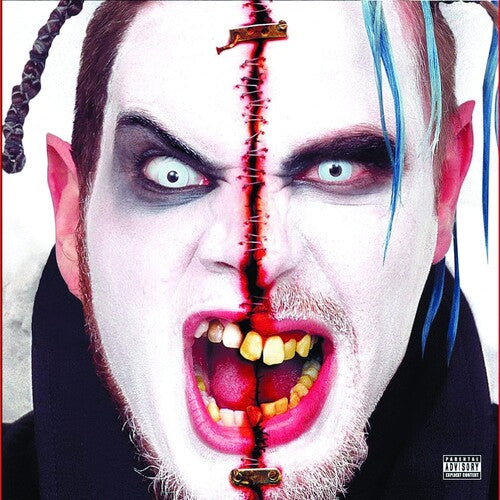 Twiztid - Freek Show (25th Anniversary)