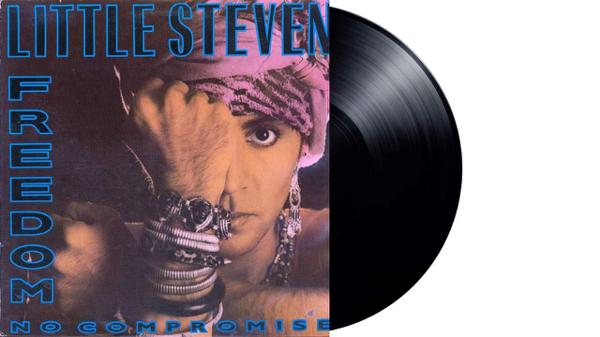 Little Steven - Freedom No Compromise