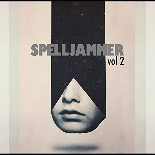 Spelljammer - Vol. II