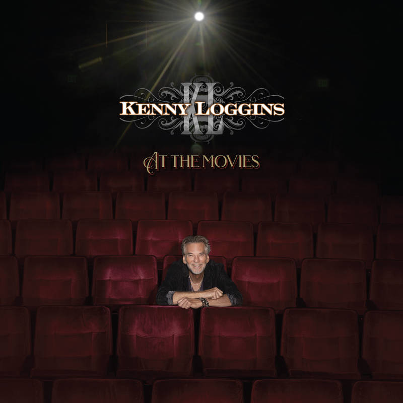 Kenny Loggins - At The Movies