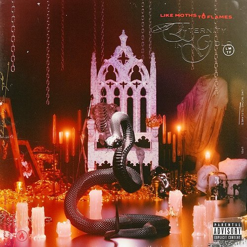 Like Moths To Flames – No Eternity In Gold