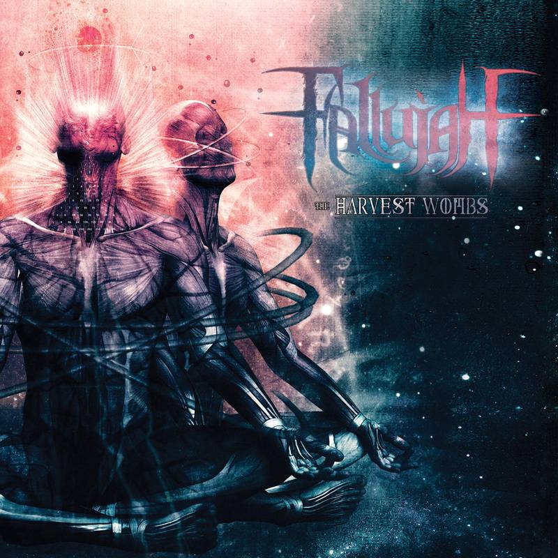 Fallujah - The Harvest Wombs