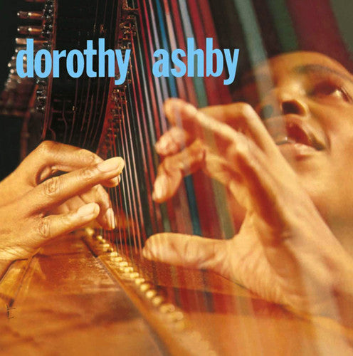Dorothy Ashby - Dorothy Ashby