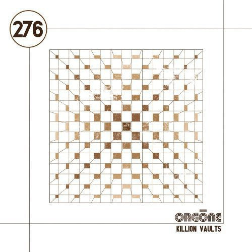 Orgone - Killion Vaults