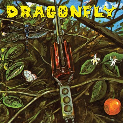 Dragonfly - Dragonfly