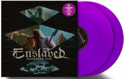 Enslaved - Roadburn Live