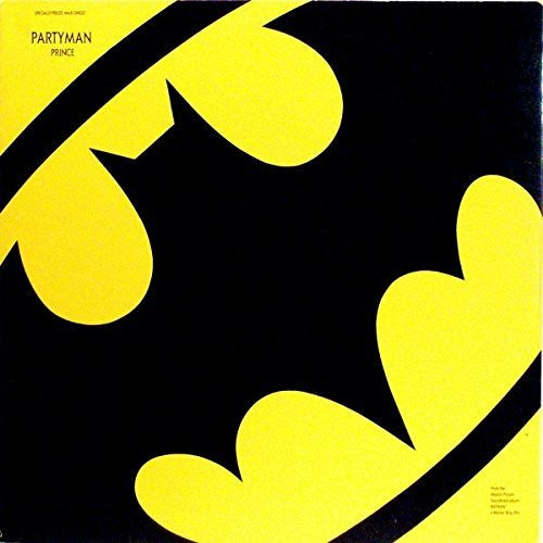 Prince - Partyman