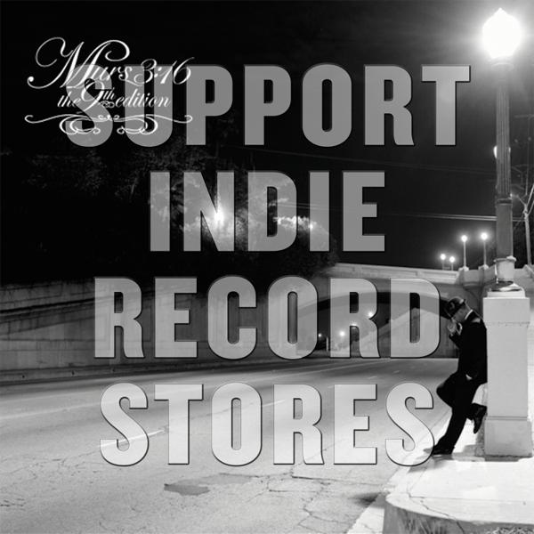 Murs - 3:16 The 9th Edition